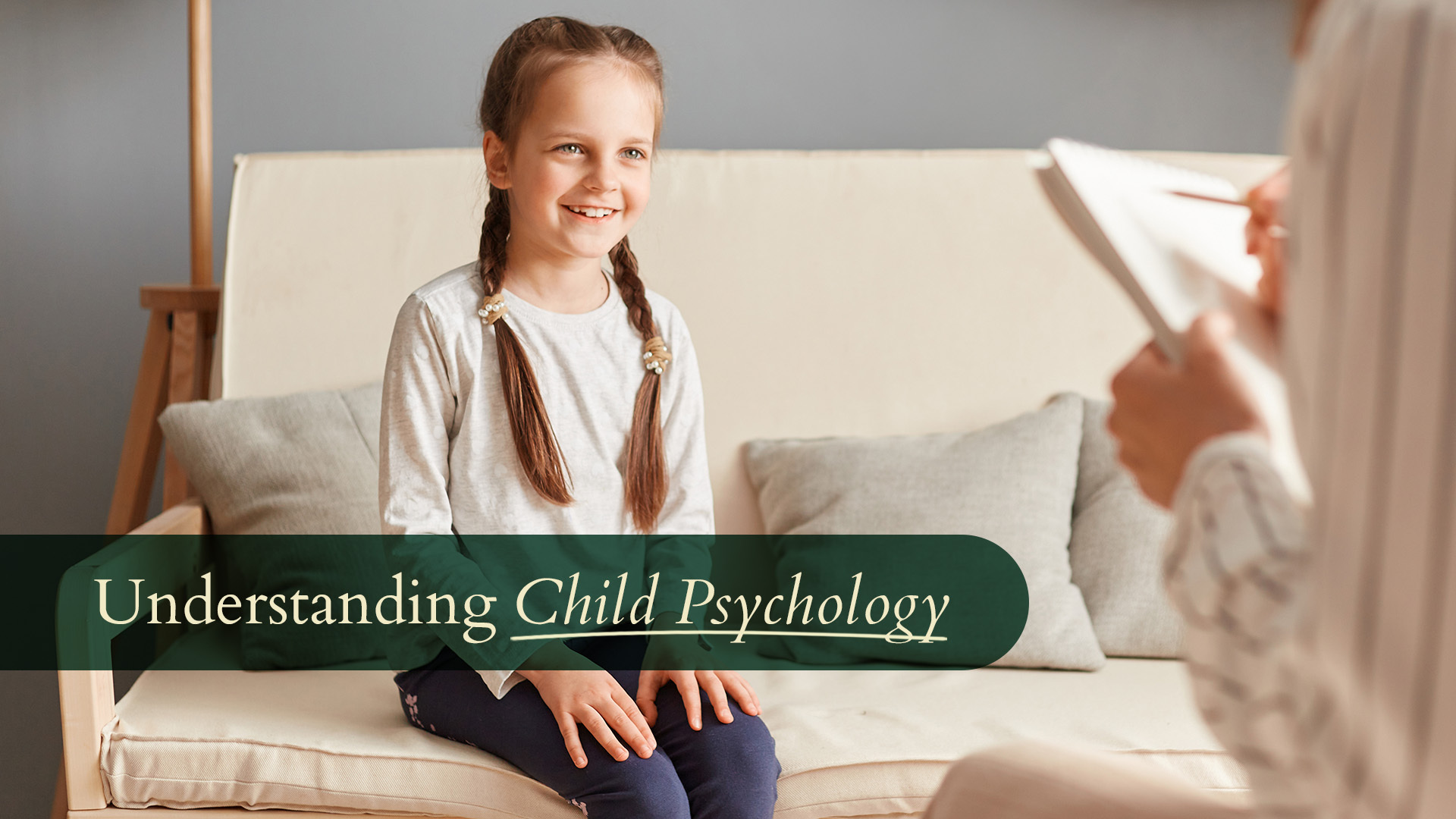 child psychologist mudgeeraba