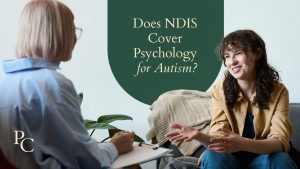 NDIS Cover Psychology